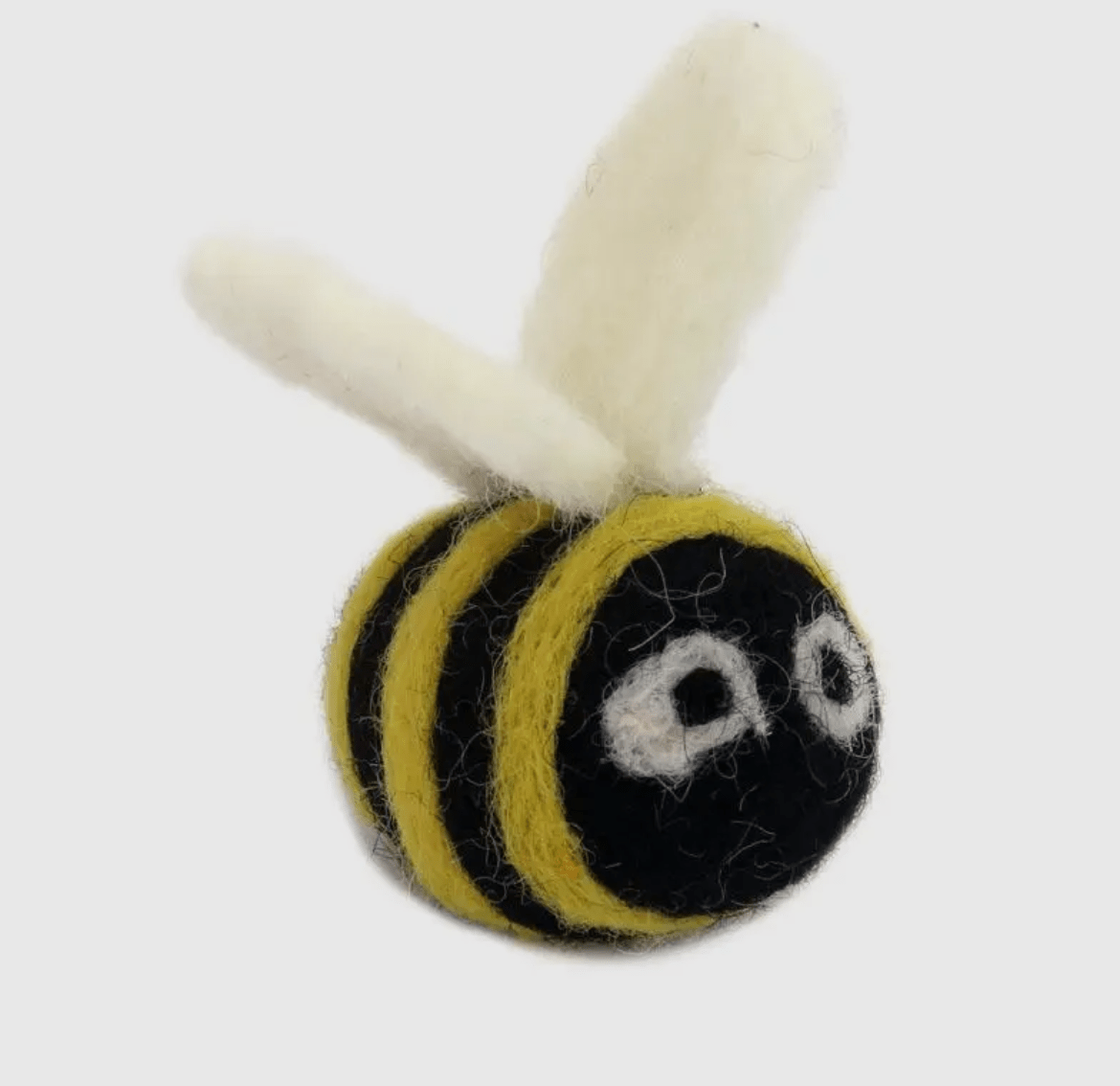 True Lavender Collective Single Bee Bumble Bee Wool Fresheners